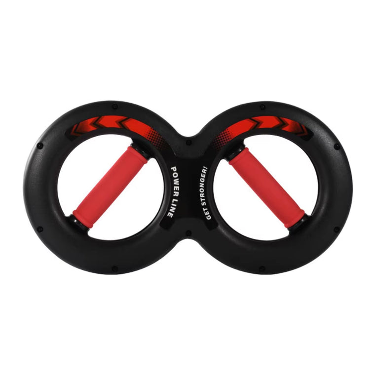 5-30KG Hand Strength Grip Trainer Compact Multifunction Forearm Strength Exerciser Muscle Building Fitness Springs Power Device